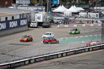 Grand Prix de Trois-Rivières (Week-end circuit routier)