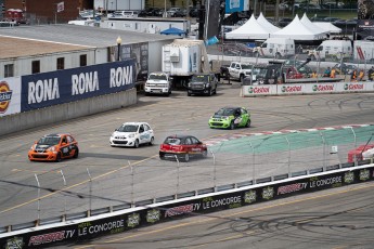 Grand Prix de Trois-Rivières (Week-end circuit routier)