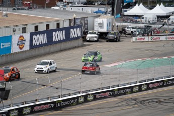 Grand Prix de Trois-Rivières (Week-end circuit routier)