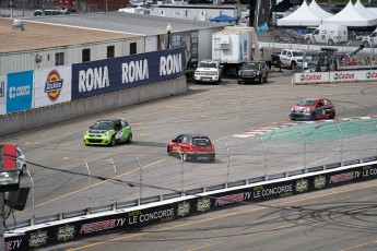 Grand Prix de Trois-Rivières (Week-end circuit routier)