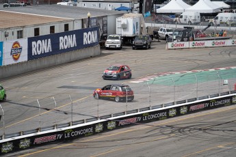 Grand Prix de Trois-Rivières (Week-end circuit routier)