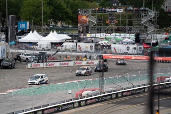 Grand Prix de Trois-Rivières (Week-end circuit routier)