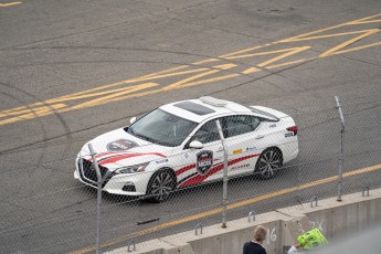 Grand Prix de Trois-Rivières (Week-end circuit routier)