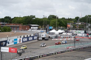 Grand Prix de Trois-Rivières (Week-end circuit routier)