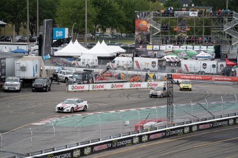 Grand Prix de Trois-Rivières (Week-end circuit routier)