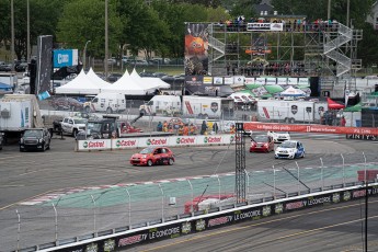 Grand Prix de Trois-Rivières (Week-end circuit routier)