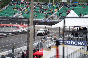 Grand Prix de Trois-Rivières (Week-end circuit routier)