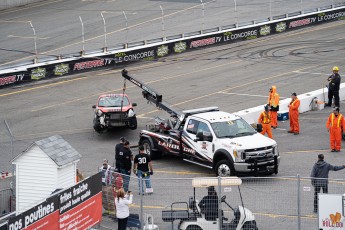 Grand Prix de Trois-Rivières (Week-end circuit routier)