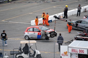 Grand Prix de Trois-Rivières (Week-end circuit routier)