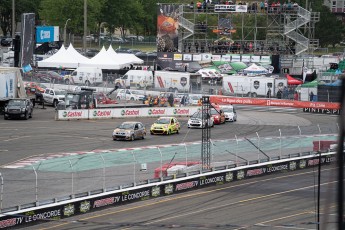 Grand Prix de Trois-Rivières (Week-end circuit routier)