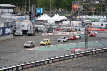 Grand Prix de Trois-Rivières (Week-end circuit routier)