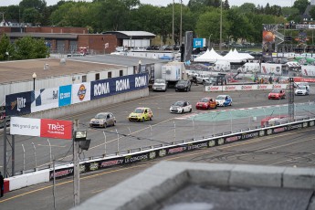 Grand Prix de Trois-Rivières (Week-end circuit routier)