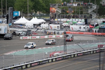 Grand Prix de Trois-Rivières (Week-end circuit routier)