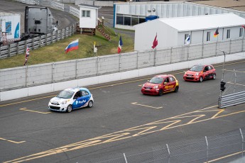 Grand Prix de Trois-Rivières (Week-end circuit routier)