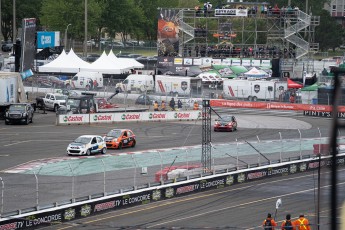 Grand Prix de Trois-Rivières (Week-end circuit routier)