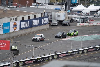 Grand Prix de Trois-Rivières (Week-end circuit routier)