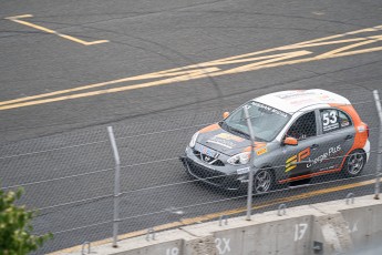 Grand Prix de Trois-Rivières (Week-end circuit routier)