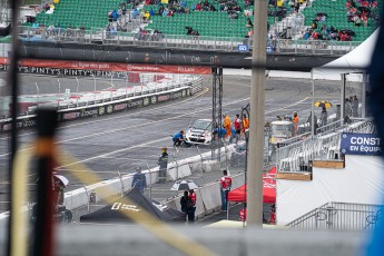 Grand Prix de Trois-Rivières (Week-end circuit routier)