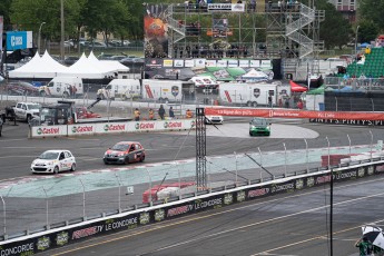 Grand Prix de Trois-Rivières (Week-end circuit routier)