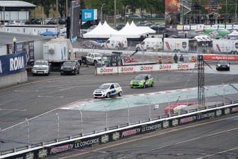 Grand Prix de Trois-Rivières (Week-end circuit routier)