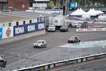 Grand Prix de Trois-Rivières (Week-end circuit routier)