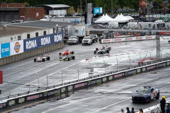 Grand Prix de Trois-Rivières (Week-end circuit routier)