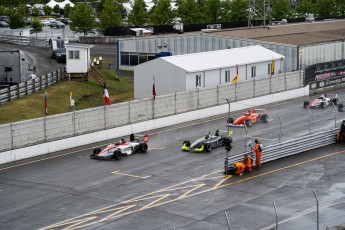 Grand Prix de Trois-Rivières (Week-end circuit routier)