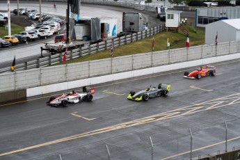 Grand Prix de Trois-Rivières (Week-end circuit routier)