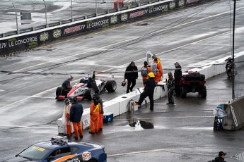 Grand Prix de Trois-Rivières (Week-end circuit routier)