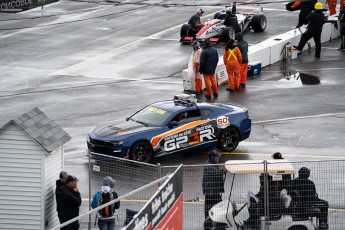 Grand Prix de Trois-Rivières (Week-end circuit routier)