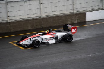 Grand Prix de Trois-Rivières (Week-end circuit routier)