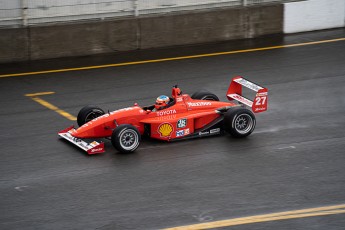 Grand Prix de Trois-Rivières (Week-end circuit routier)