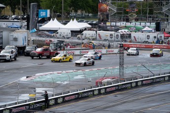 Grand Prix de Trois-Rivières (Week-end circuit routier)