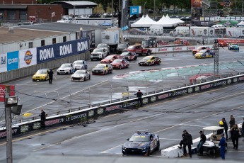 Grand Prix de Trois-Rivières (Week-end circuit routier)