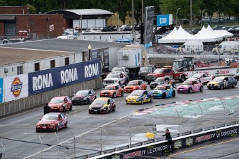 Grand Prix de Trois-Rivières (Week-end circuit routier)