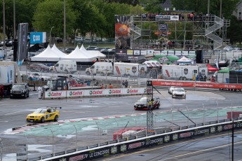 Grand Prix de Trois-Rivières (Week-end circuit routier)