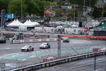 Grand Prix de Trois-Rivières (Week-end circuit routier)