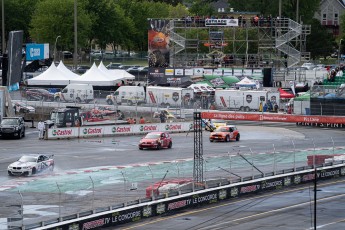 Grand Prix de Trois-Rivières (Week-end circuit routier)