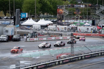 Grand Prix de Trois-Rivières (Week-end circuit routier)