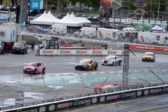 Grand Prix de Trois-Rivières (Week-end circuit routier)
