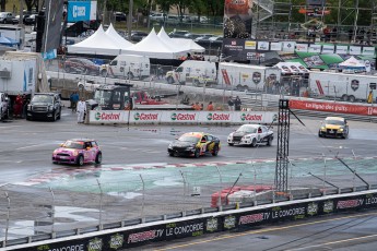 Grand Prix de Trois-Rivières (Week-end circuit routier)