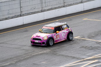 Grand Prix de Trois-Rivières (Week-end circuit routier)