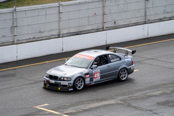 Grand Prix de Trois-Rivières (Week-end circuit routier)