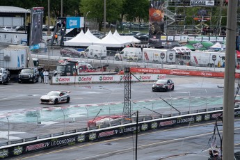 Grand Prix de Trois-Rivières (Week-end circuit routier)