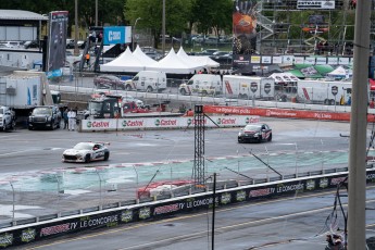 Grand Prix de Trois-Rivières (Week-end circuit routier)