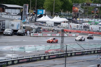 Grand Prix de Trois-Rivières (Week-end circuit routier)