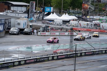 Grand Prix de Trois-Rivières (Week-end circuit routier)