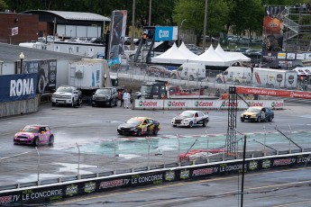 Grand Prix de Trois-Rivières (Week-end circuit routier)