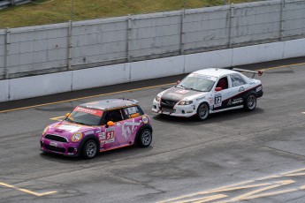 Grand Prix de Trois-Rivières (Week-end circuit routier)