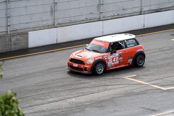 Grand Prix de Trois-Rivières (Week-end circuit routier)